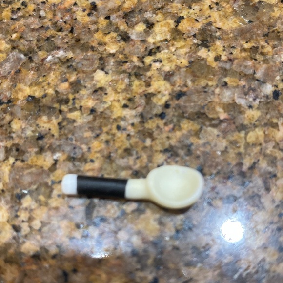 Cooking Club of America trinket box, banana split. - Picture 6 of 7